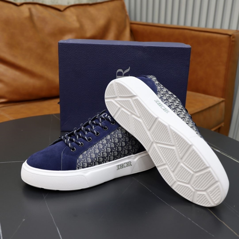 Christian Dior Sneakers